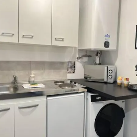 Apartamento La Place - Cosy 1 Ch Au Coeur De