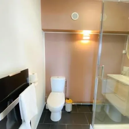 La Place - Cosy 1 Ch Au Coeur De Calais