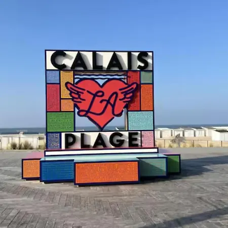 La Place - Cosy 1 Ch Au Coeur De Apartamento *